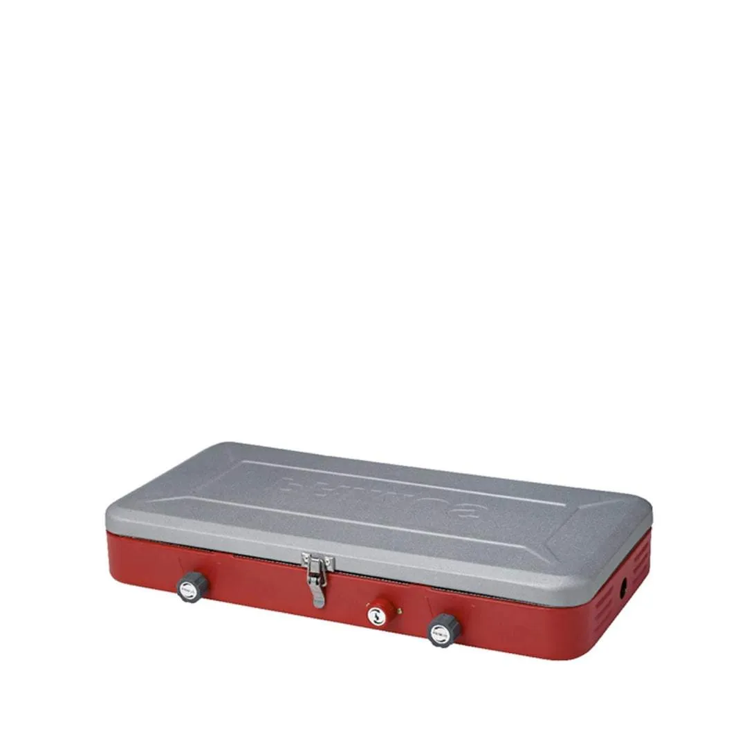 Profile Dual Stove