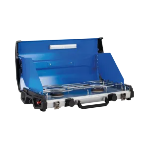 Proheat 2 Burner Stove (High Pressure)