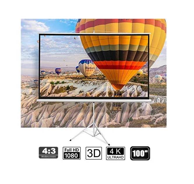Projector Screen