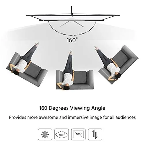Projector Screen