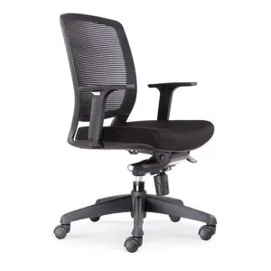 Promesh Medium Back Task Chair