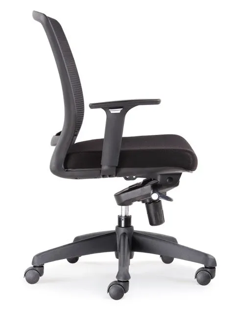 Promesh Medium Back Task Chair