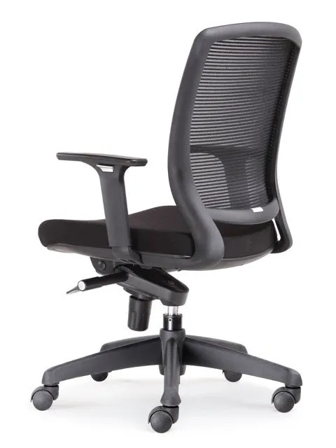 Promesh Medium Back Task Chair