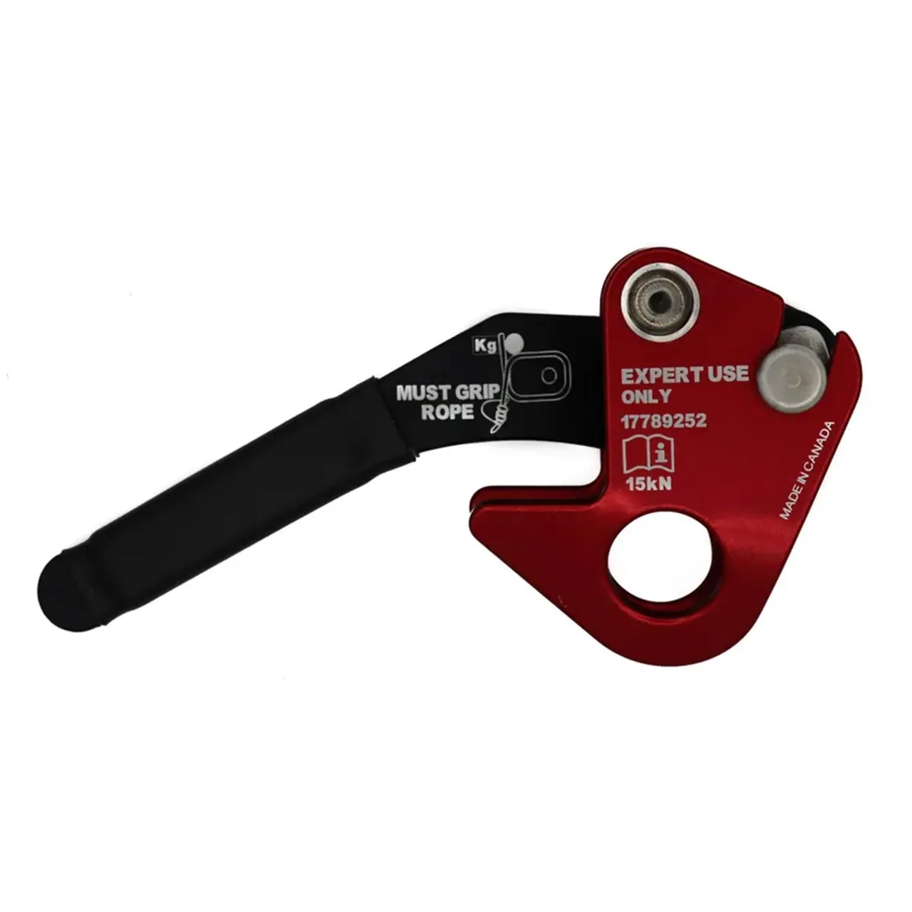 Quickie Descender Guide