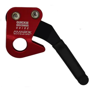 Quickie Descender Guide