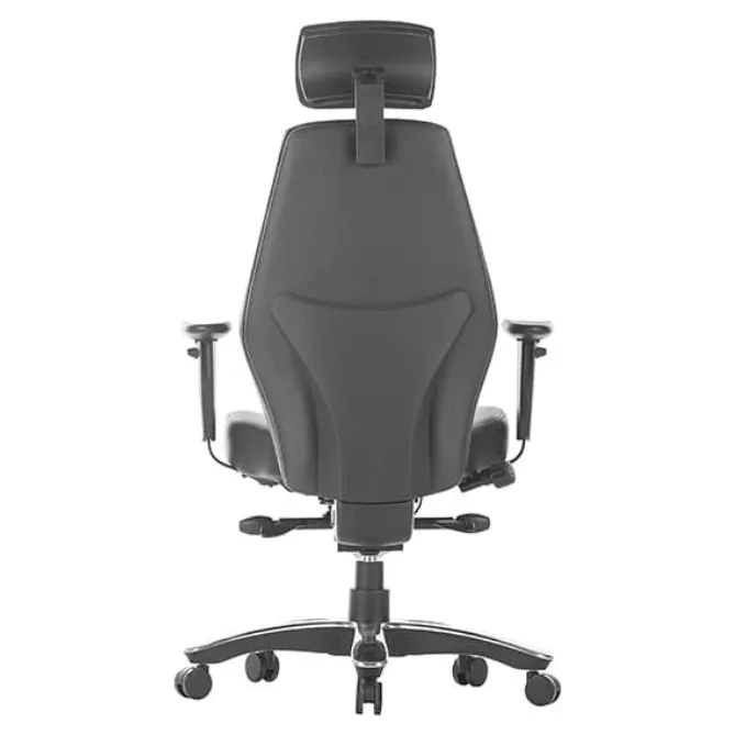 Raptor Multi Shift Heavy Duty Chair
