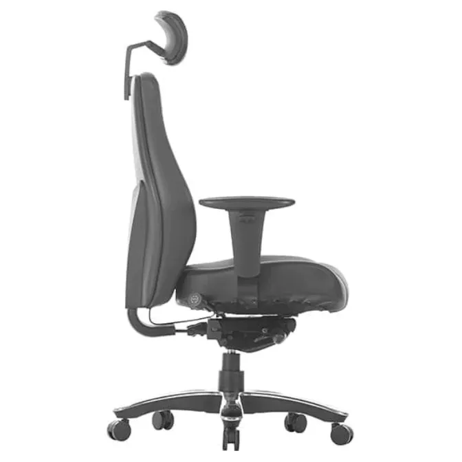 Raptor Multi Shift Heavy Duty Chair