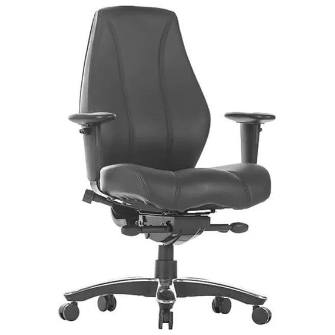 Raptor Multi Shift Heavy Duty Chair