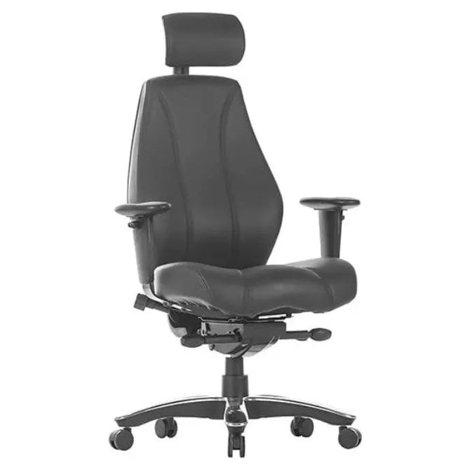 Raptor Multi Shift Heavy Duty Chair