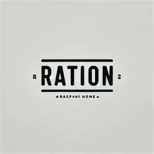RATION for Figure 8 Aluminum Descender