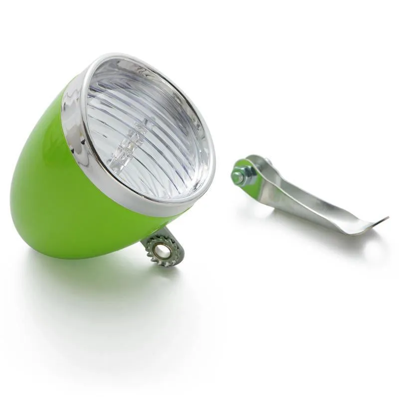 Retrospec Vintage Bullet Headlamp