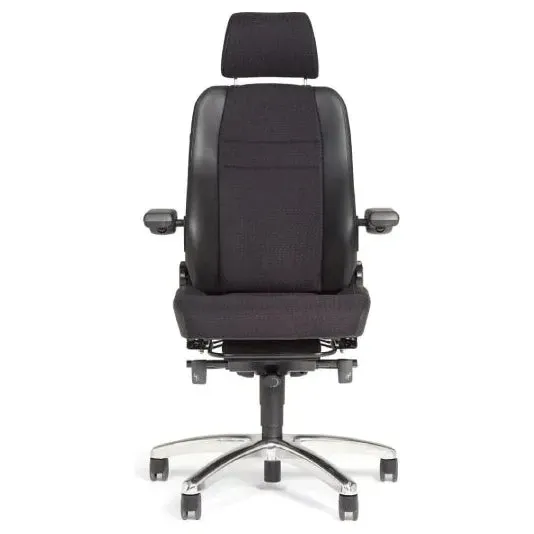 RH Secur 24 heavy Duty Chair