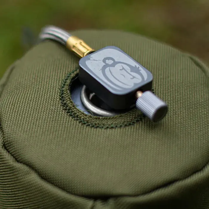 RidgeMonkey Quad Stove Pro Mini