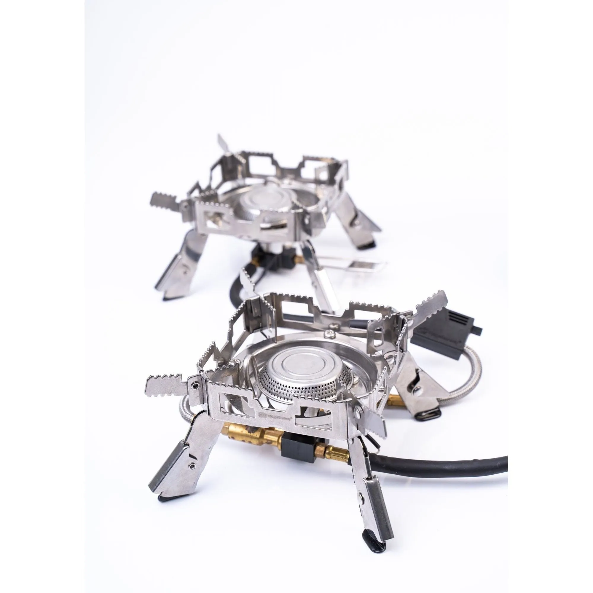 RidgeMonkey Quad Stove Pro Mini