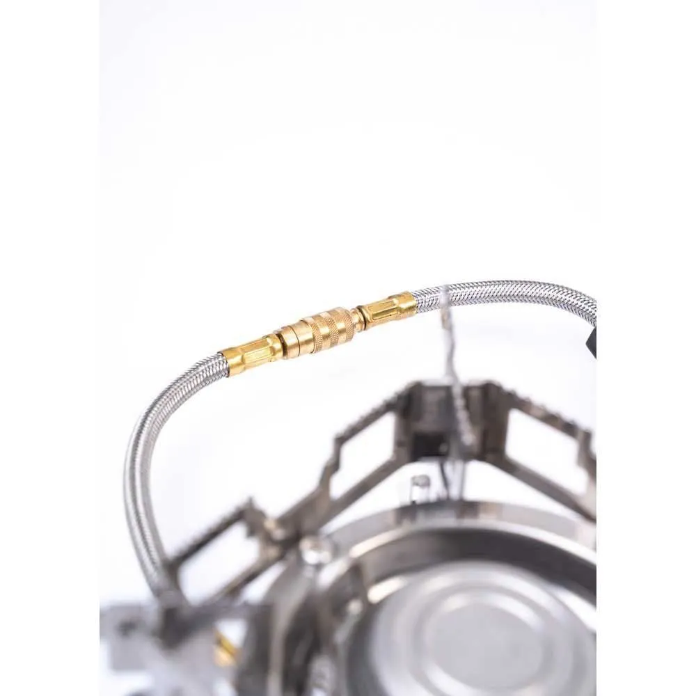 Ridgemonkey Quad Stove Pro Range Mini Pro or Full Kit Carp Fishing Stove