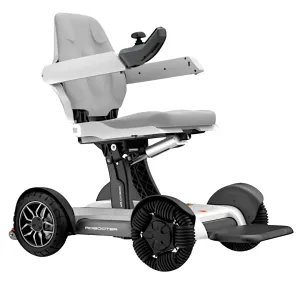 Robooter X40 Folding Powerchair