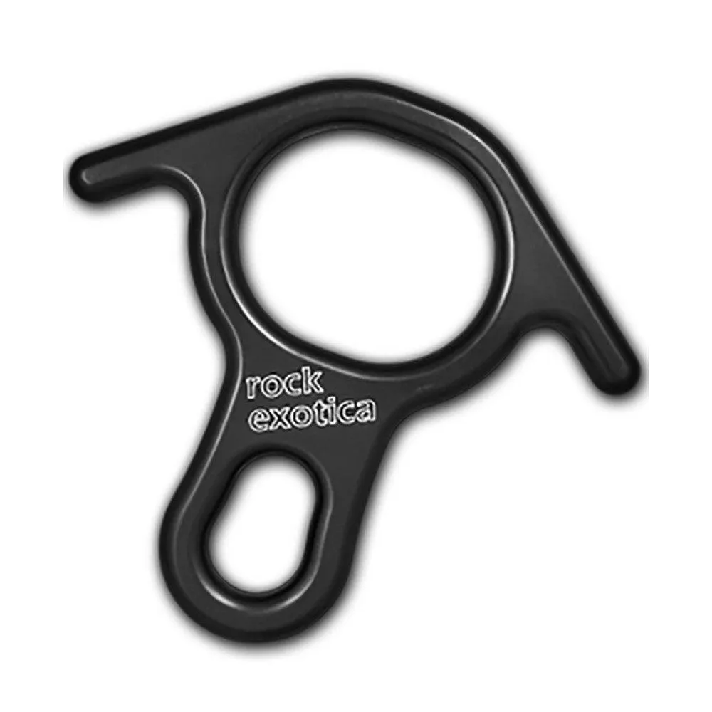 Rock Exotica Rescue-Eight Descender