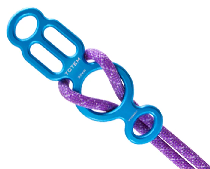 Rock Exotica Totem Descender