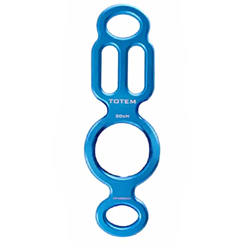Rock Exotica Totem Descender