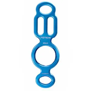 Rock Exotica Totem Rig & Rappel Descender