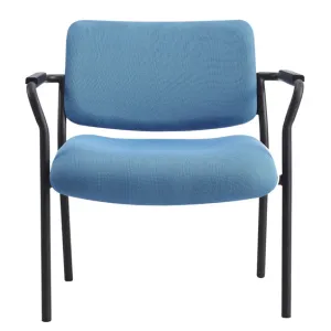 Rotary Heavy Duty Visitor Chair