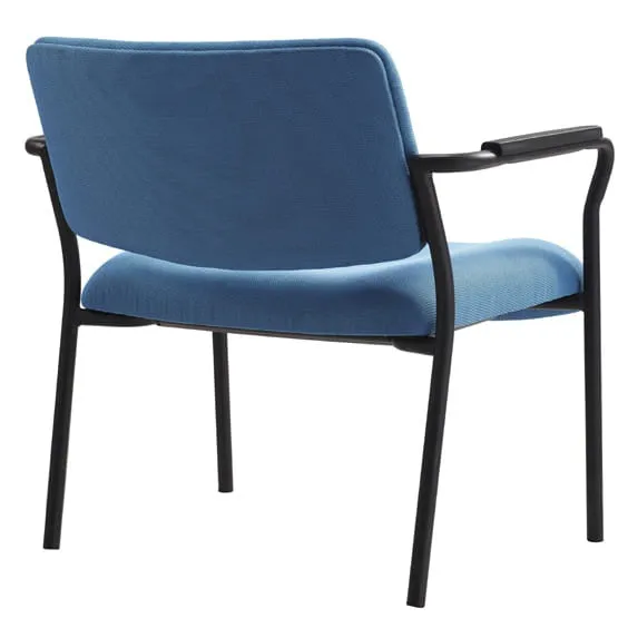 Rotary Heavy Duty Visitor Chair