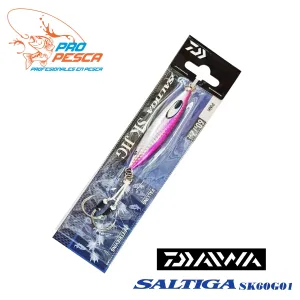 SALTIGA SK Jig SA-SK60G01 60gr
