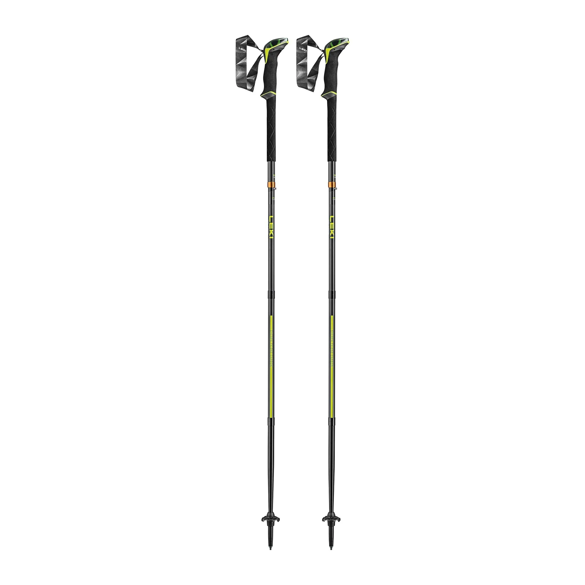 Sherpa FX.One Carbon - 125cm