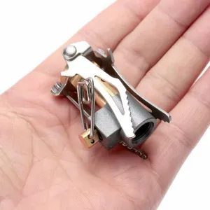 Shipping guarantee The Stove Instant - World's Smallest Campfire Positive reviews