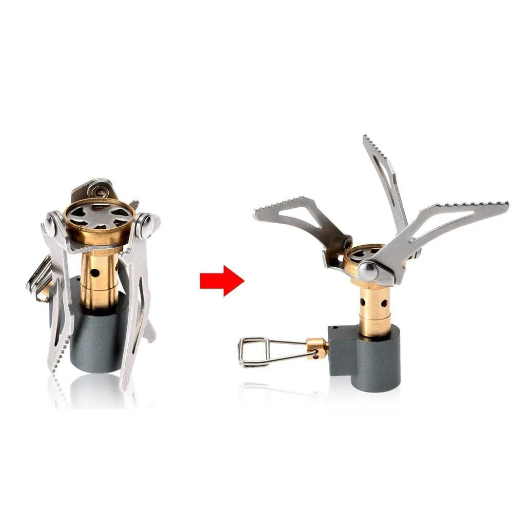 Shipping guarantee The Stove Instant - World's Smallest Campfire Positive reviews