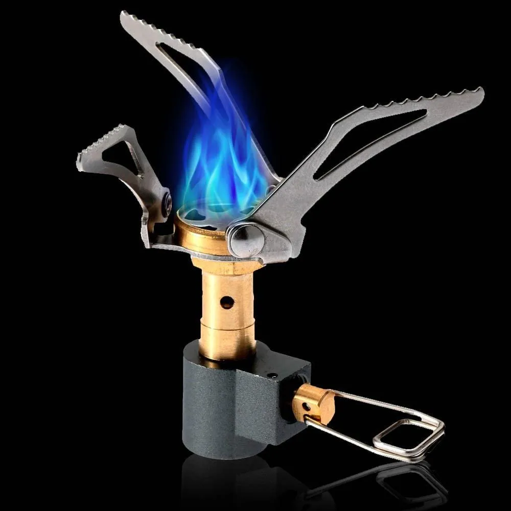 Shipping guarantee The Stove Instant - World's Smallest Campfire Positive reviews