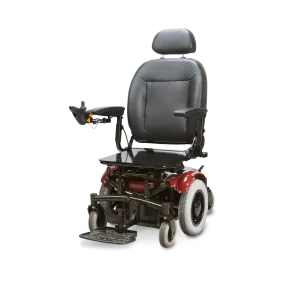 ShopRider 6Runner 14 - Power Chair