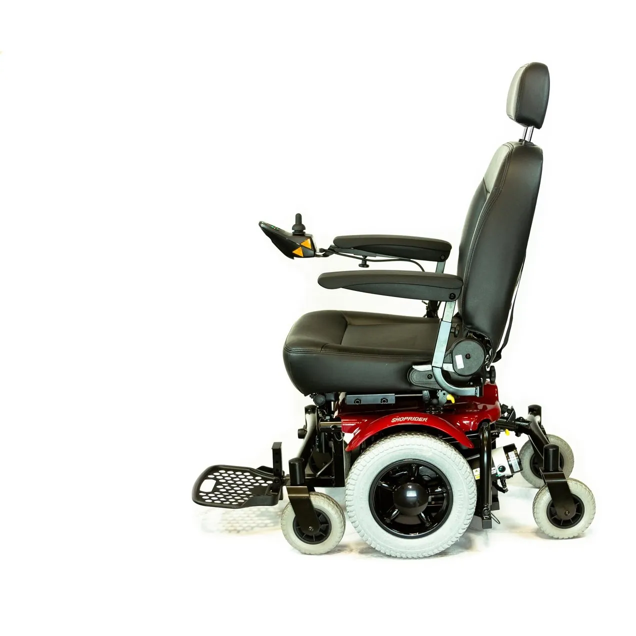 ShopRider 6Runner 14 - Power Chair