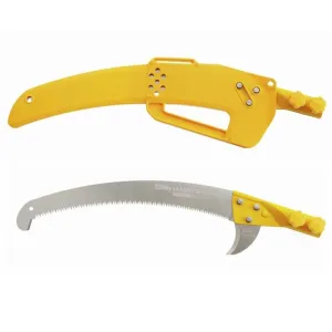 Silky Hayate Pole Saw Head