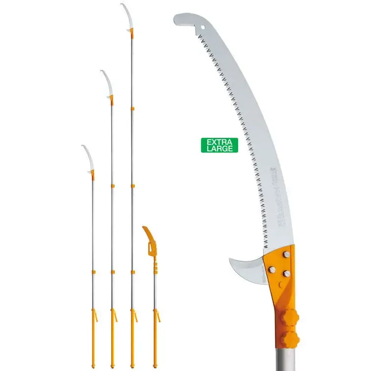 Silky Hayate Polesaw