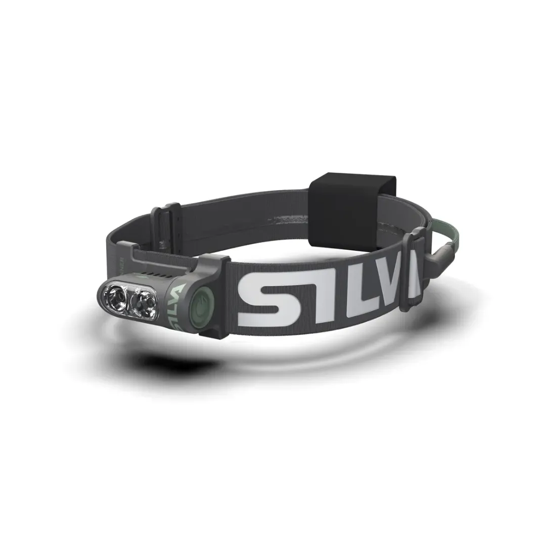 Silva Trail Runner Free 2 Ultra Head Torch