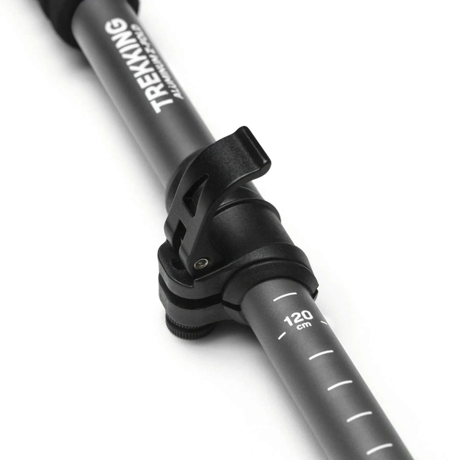 Silva Trekking Poles Aluminum Z-Fold (Pair)