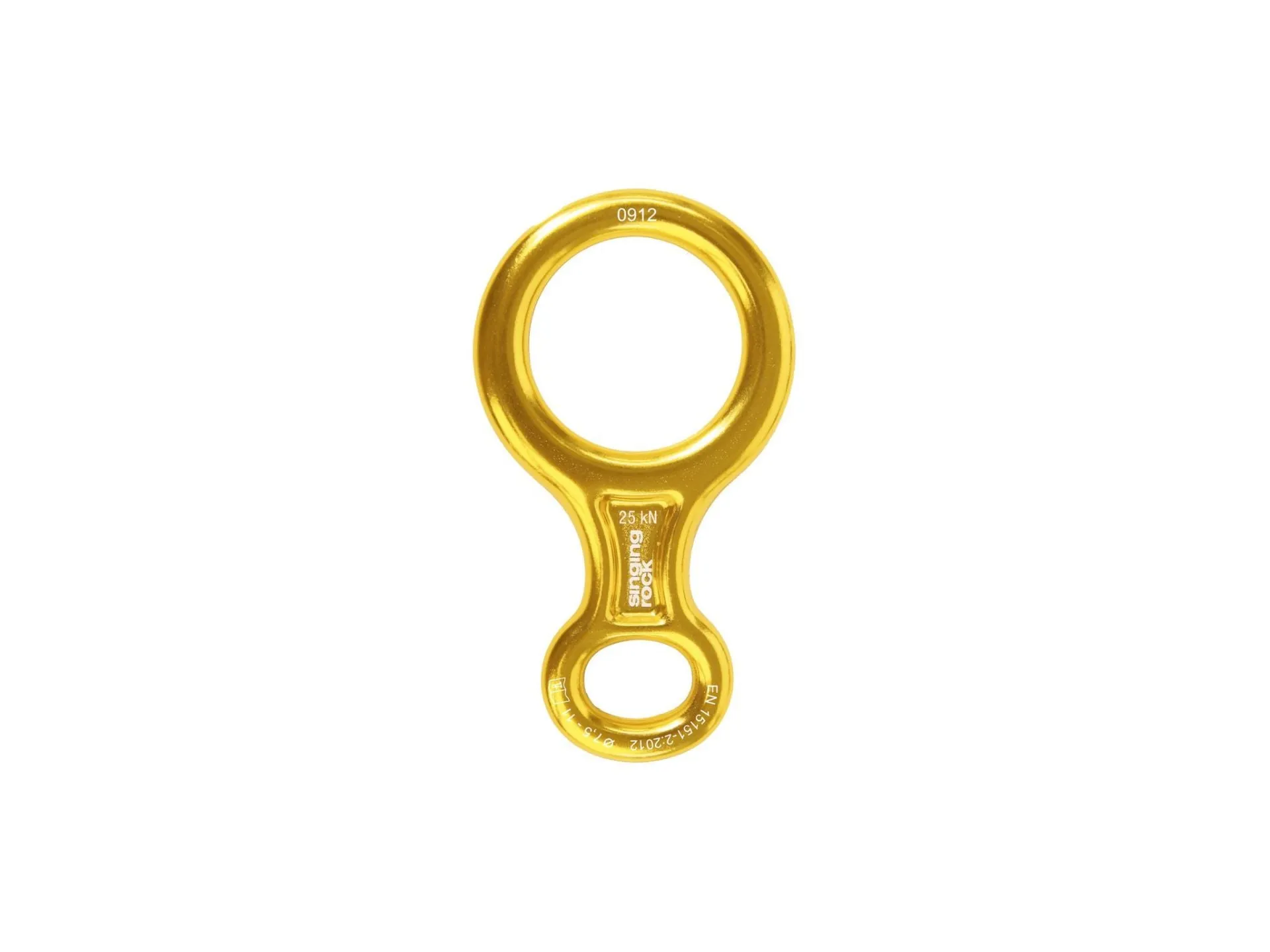 Singing Rock Figure 8 Medium Descender