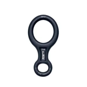 SINGING ROCK FIGURE OF 8 DESCENDER 25KN