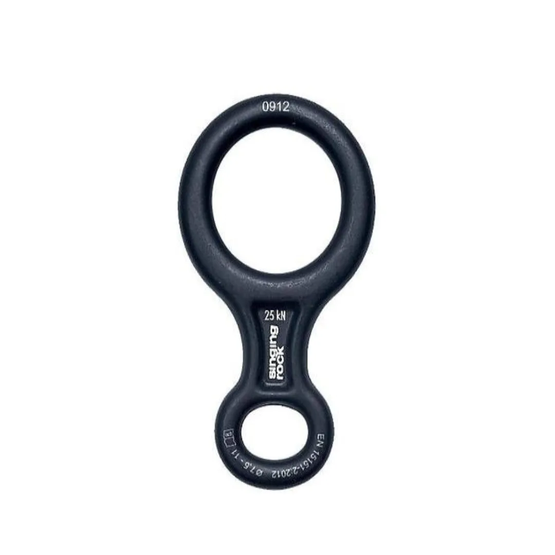SINGING ROCK FIGURE OF 8 DESCENDER 25KN