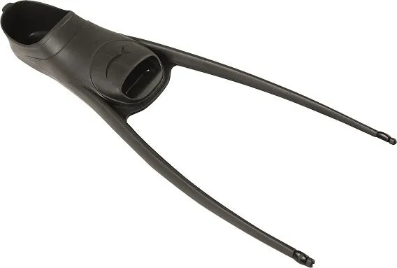 Single Riffe Descender