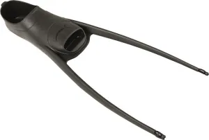 Single Riffe Descender