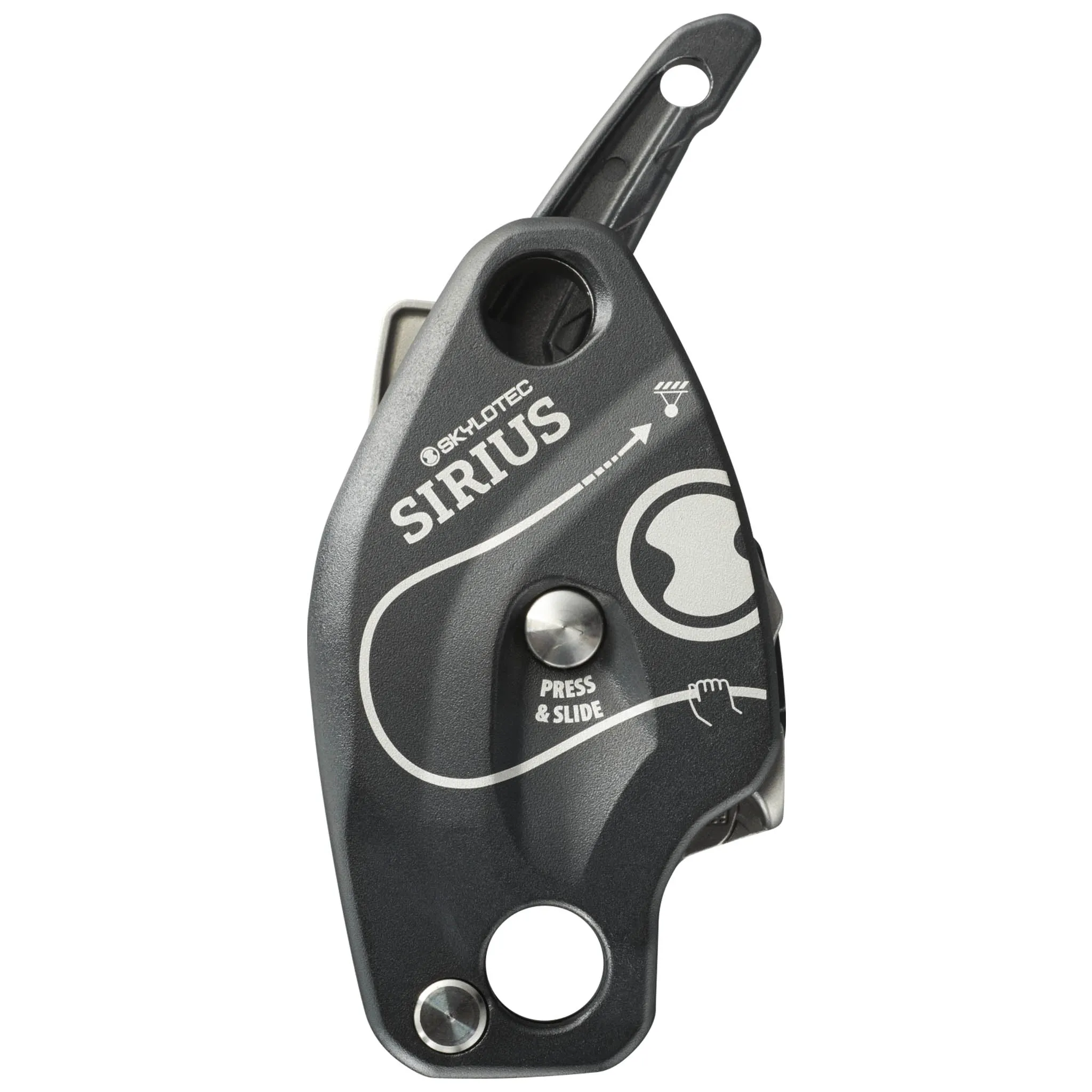 Sirius Descender