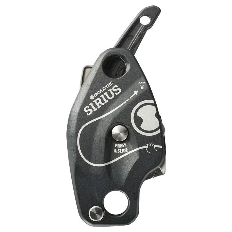 SKYLOTEC SIRIUS DESCENDER