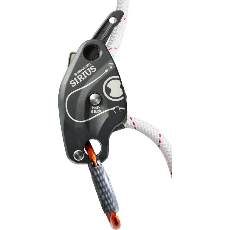 SKYLOTEC SIRIUS DESCENDER