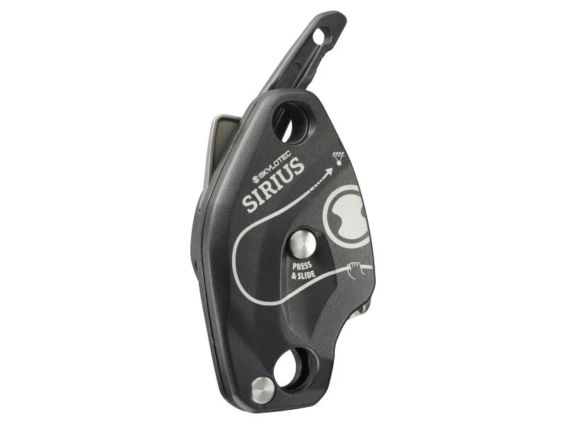 SKYLOTEC Sirius Descender
