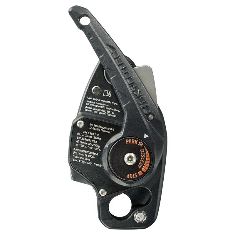 SKYLOTEC SIRIUS DESCENDER