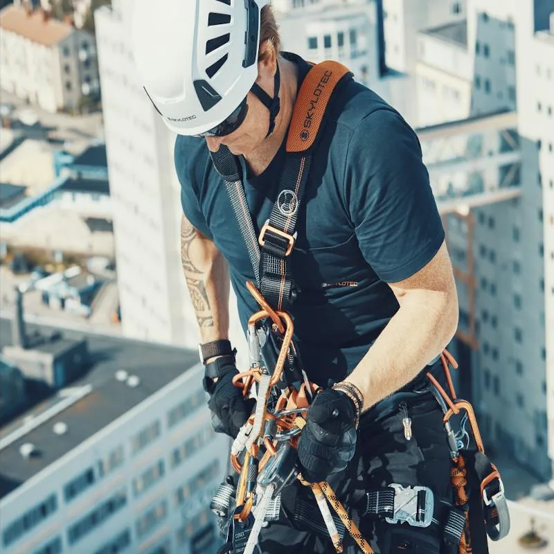 SKYLOTEC SIRIUS DESCENDER