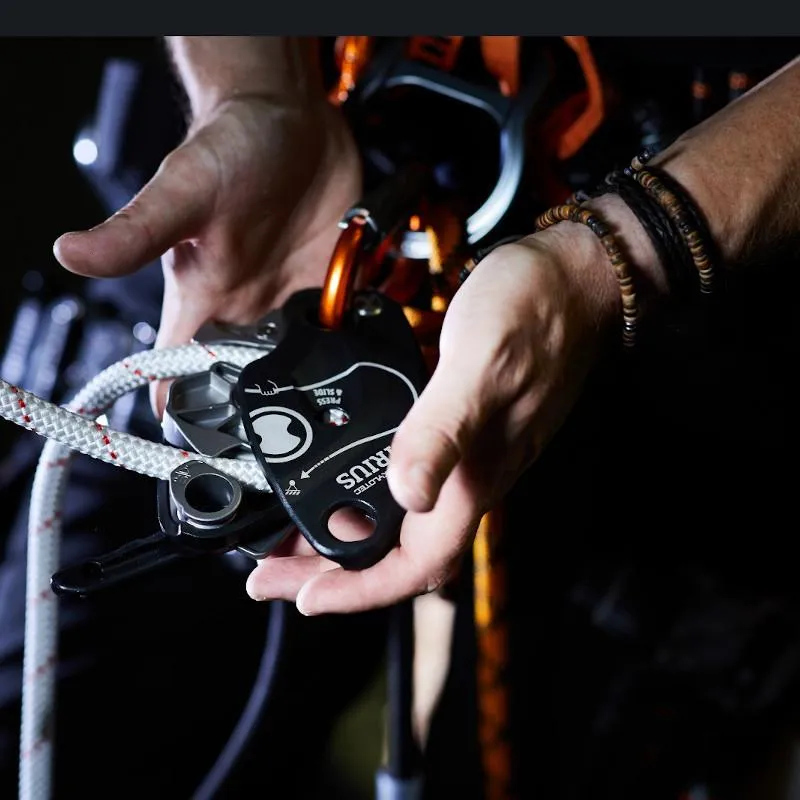 SKYLOTEC SIRIUS DESCENDER