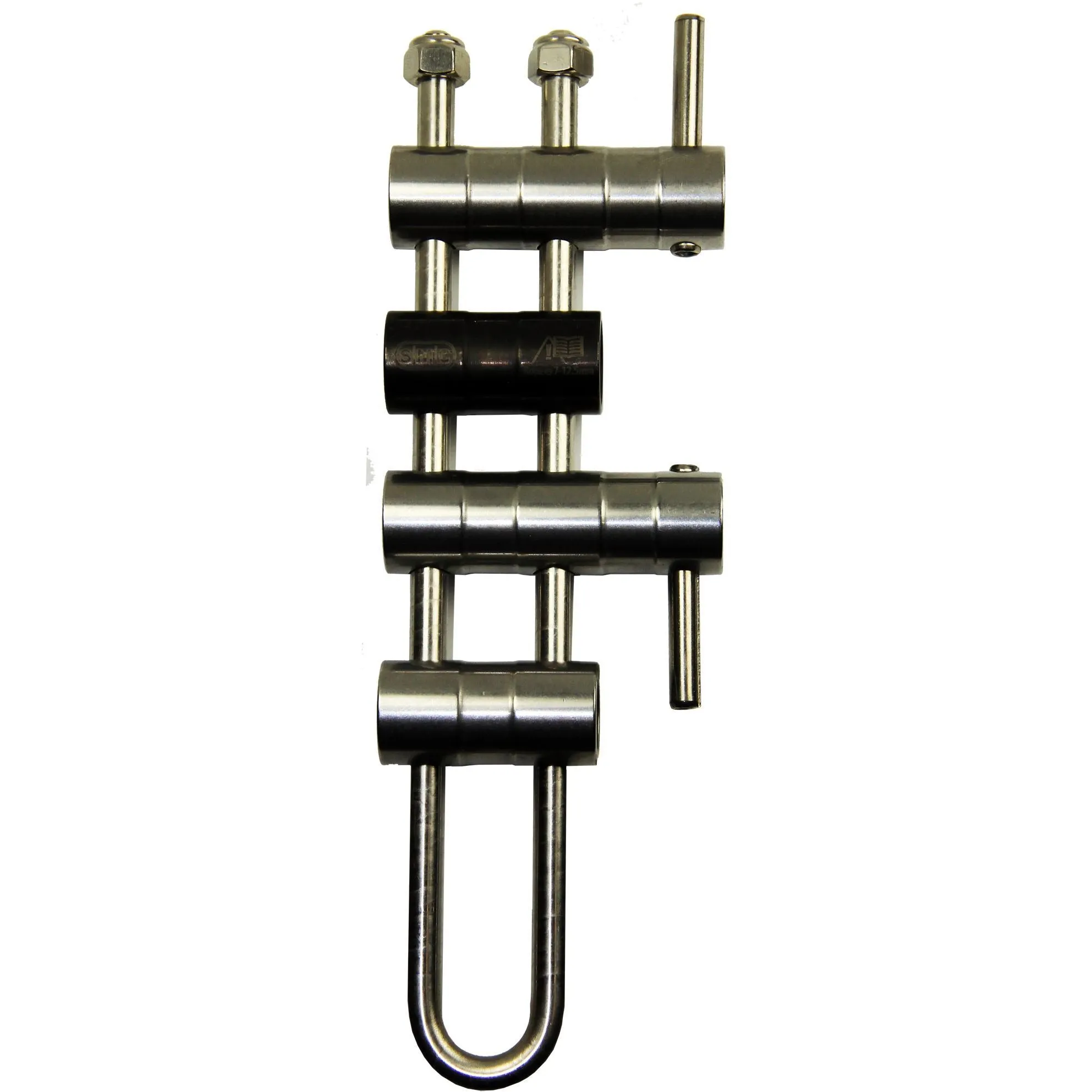 SMC Micro Rack
